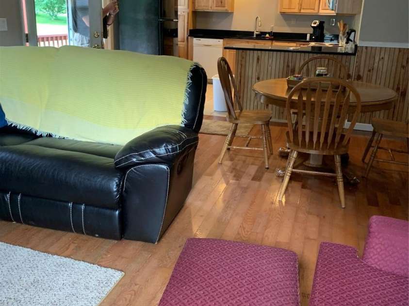 1864 Culvin Creek Road, Marshall, NC 28753.  MLS# CAR4177776, YatesRealty ID 4711. 