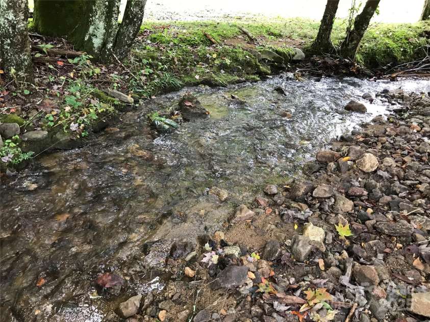 1864 Culvin Creek Road, Marshall, NC 28753.  MLS# CAR4177776, YatesRealty ID 4711. 