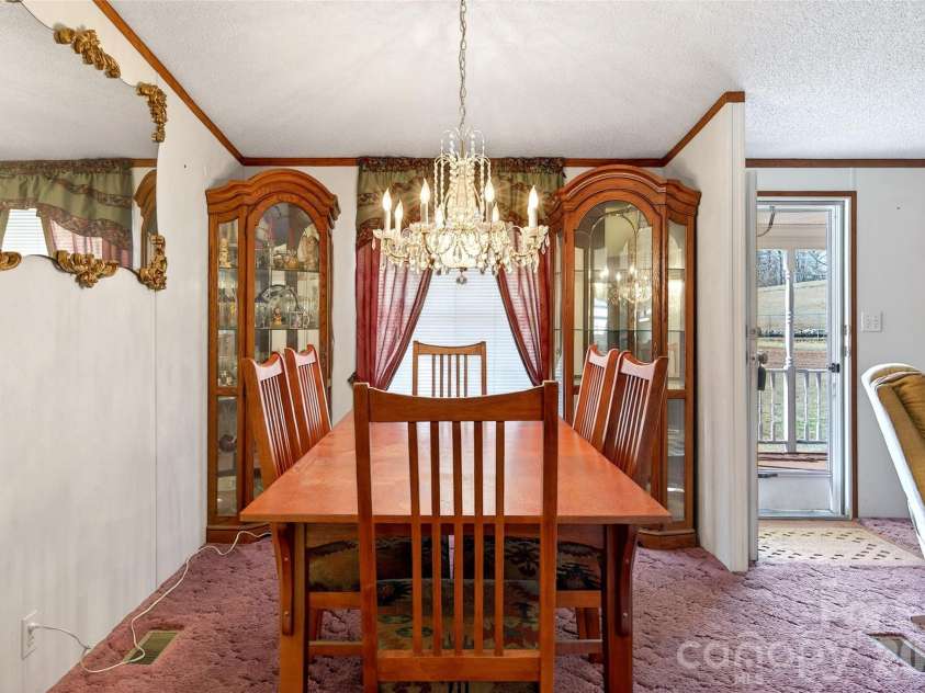 60 Buttercup Lane, Marion, NC 28752.  MLS# CAR4341232, YatesRealty ID 4711. 