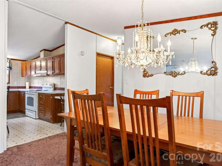 60 Buttercup Lane, Marion, NC 28752.  MLS# CAR4341232, YatesRealty ID 4711. 