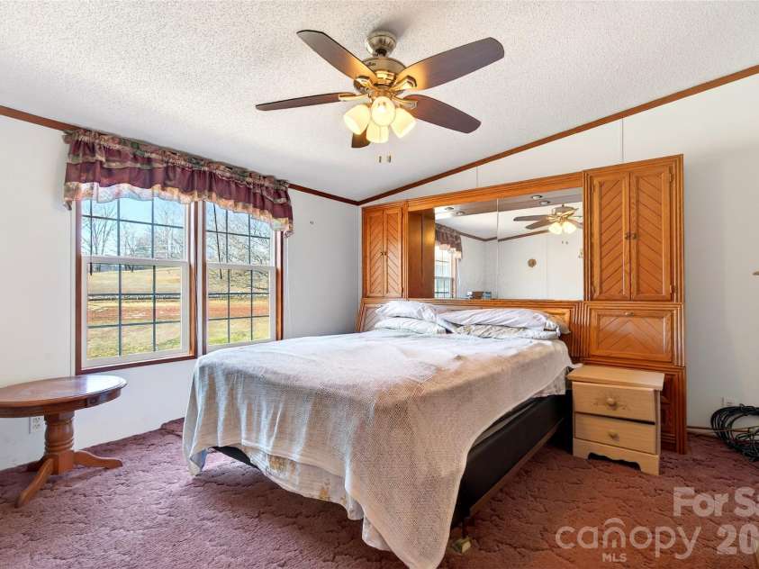 60 Buttercup Lane, Marion, NC 28752.  MLS# CAR4341232, YatesRealty ID 4711. 