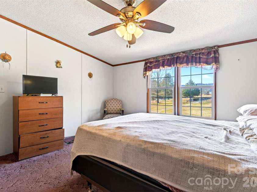 60 Buttercup Lane, Marion, NC 28752.  MLS# CAR4341232, YatesRealty ID 4711. 