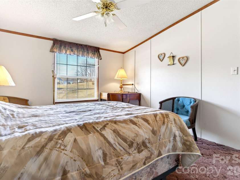 60 Buttercup Lane, Marion, NC 28752.  MLS# CAR4341232, YatesRealty ID 4711. 