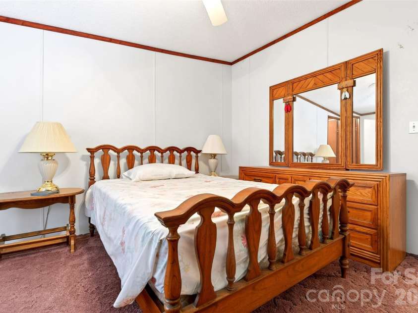 60 Buttercup Lane, Marion, NC 28752.  MLS# CAR4341232, YatesRealty ID 4711. 