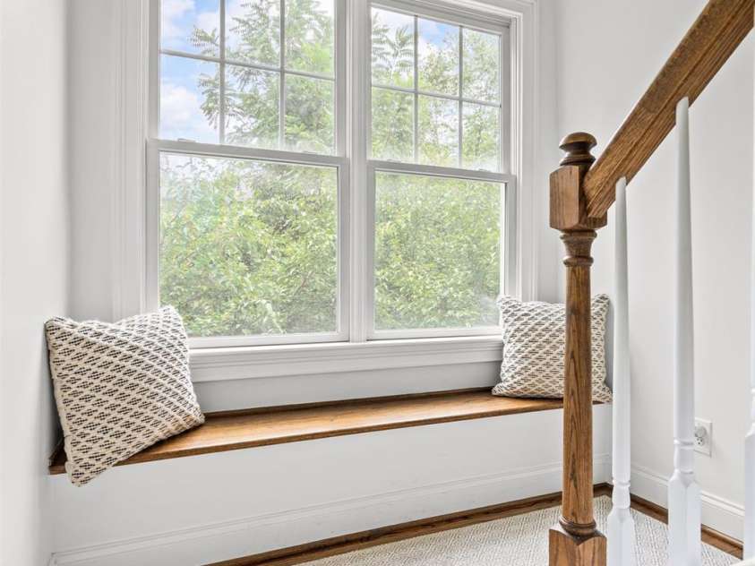 2141 Chatham Avenue, Charlotte, NC 28205.  MLS# CAR4400550, YatesRealty ID 47111. 