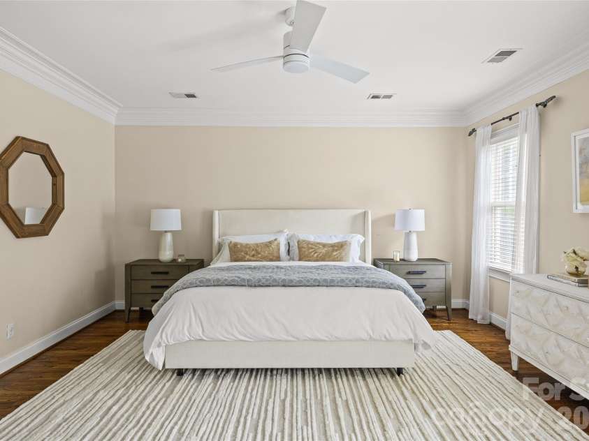 2141 Chatham Avenue, Charlotte, NC 28205.  MLS# CAR4400550, YatesRealty ID 47111. 