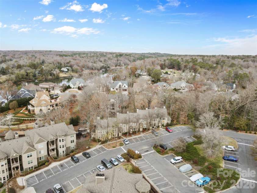 13820 Queens Harbor Road, Charlotte, NC 28278.  MLS# CAR4418333, YatesRealty ID 47112. 