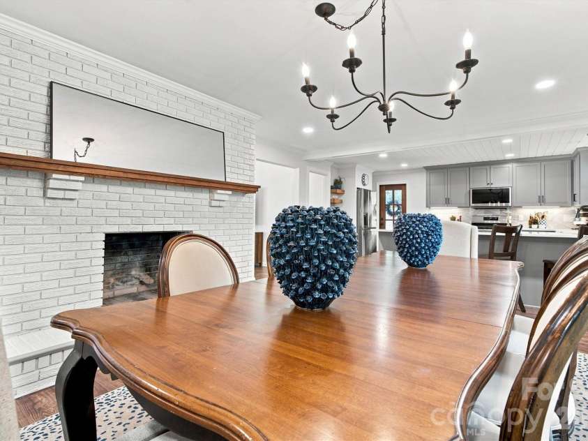 215 Pinehurst Lane, Newton, NC 28658.  MLS# CAR4418066, YatesRealty ID 47113. 