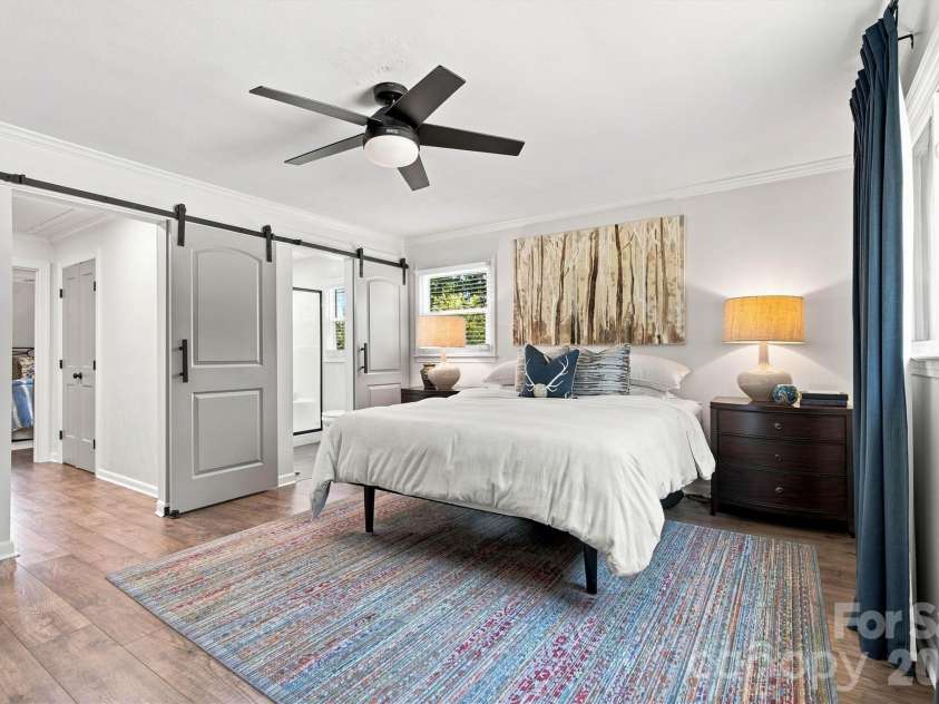 215 Pinehurst Lane, Newton, NC 28658.  MLS# CAR4418066, YatesRealty ID 47113. 