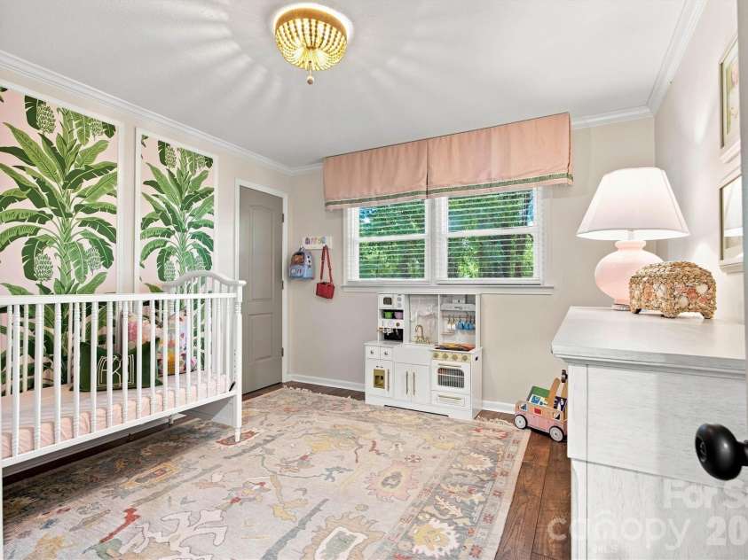 215 Pinehurst Lane, Newton, NC 28658.  MLS# CAR4418066, YatesRealty ID 47113. 