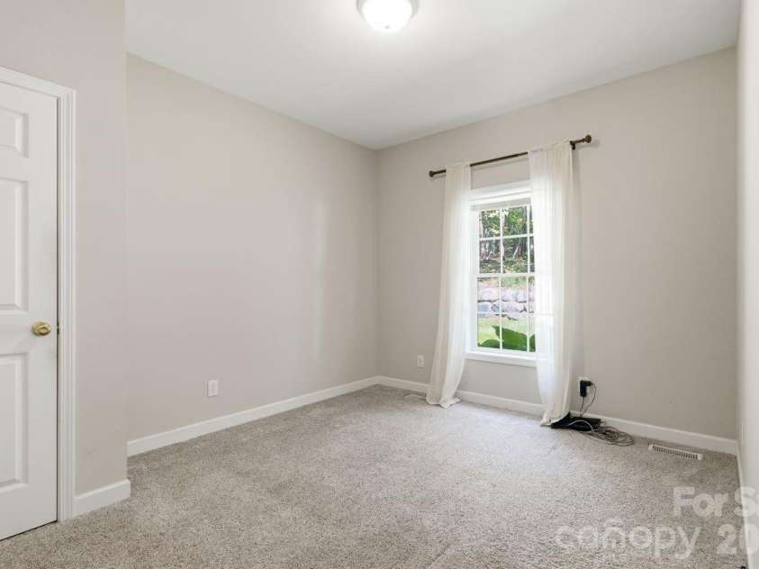5480 Liberty Hill Road, York, SC 29745.  MLS# CAR4416036, YatesRealty ID 47114. Bedroom 2