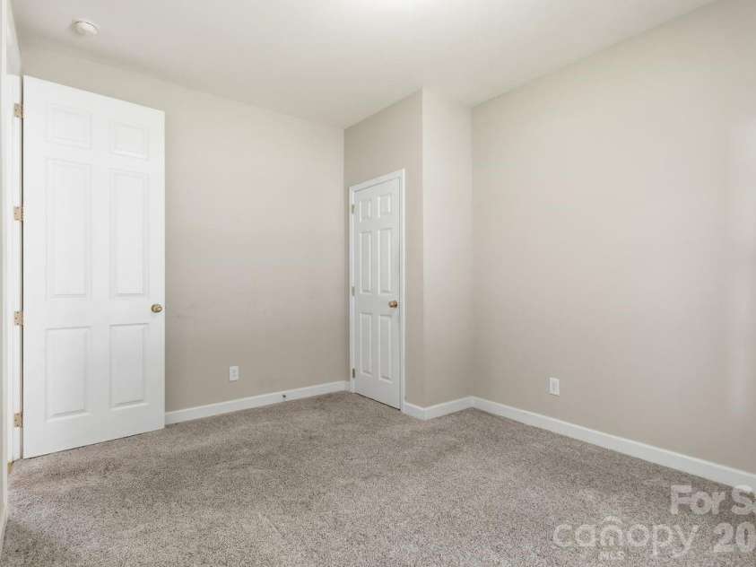 5480 Liberty Hill Road, York, SC 29745.  MLS# CAR4416036, YatesRealty ID 47114. Bedroom #2