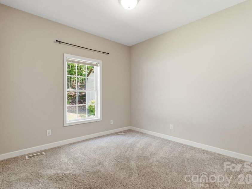 5480 Liberty Hill Road, York, SC 29745.  MLS# CAR4416036, YatesRealty ID 47114. Bedroom #3