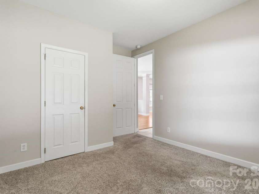 5480 Liberty Hill Road, York, SC 29745.  MLS# CAR4416036, YatesRealty ID 47114. Bedroom #3