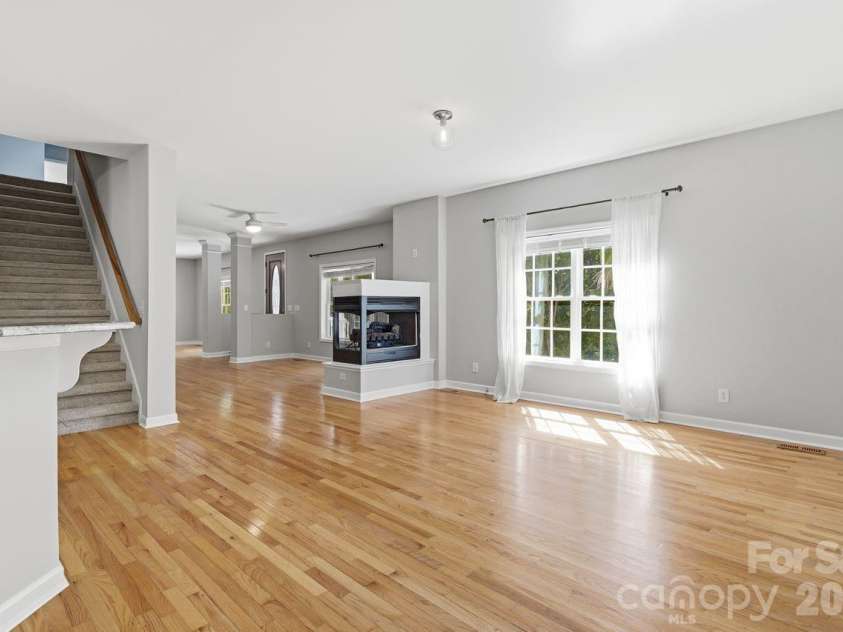 5480 Liberty Hill Road, York, SC 29745.  MLS# CAR4416036, YatesRealty ID 47114. Dining Area