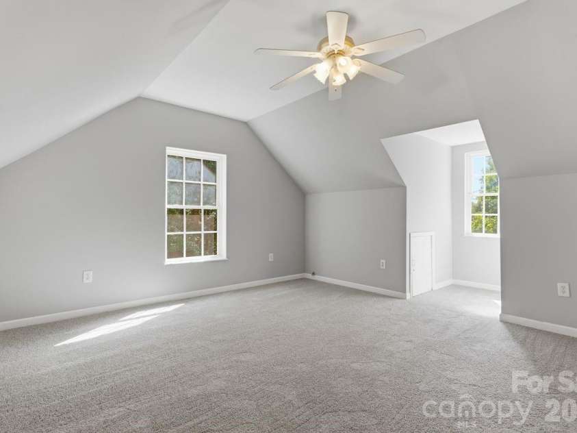 5480 Liberty Hill Road, York, SC 29745.  MLS# CAR4416036, YatesRealty ID 47114. Flex room #1 on upper level