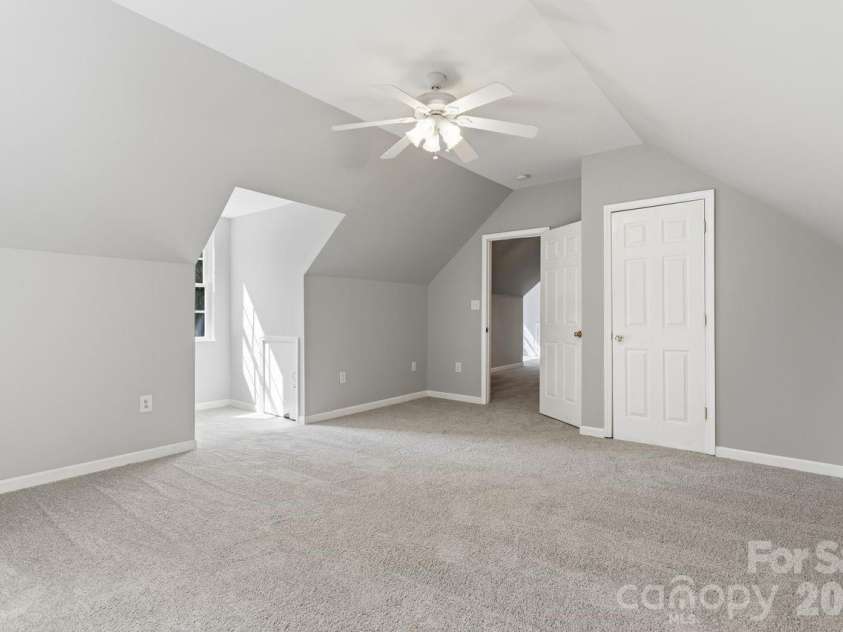 5480 Liberty Hill Road, York, SC 29745.  MLS# CAR4416036, YatesRealty ID 47114. Flex room #1 on upper level