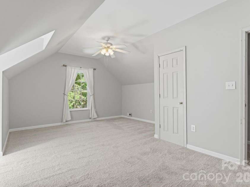 5480 Liberty Hill Road, York, SC 29745.  MLS# CAR4416036, YatesRealty ID 47114. Flex room #2 on upper level