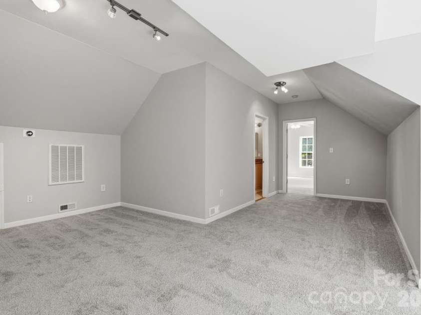 5480 Liberty Hill Road, York, SC 29745.  MLS# CAR4416036, YatesRealty ID 47114. Loft on upper level