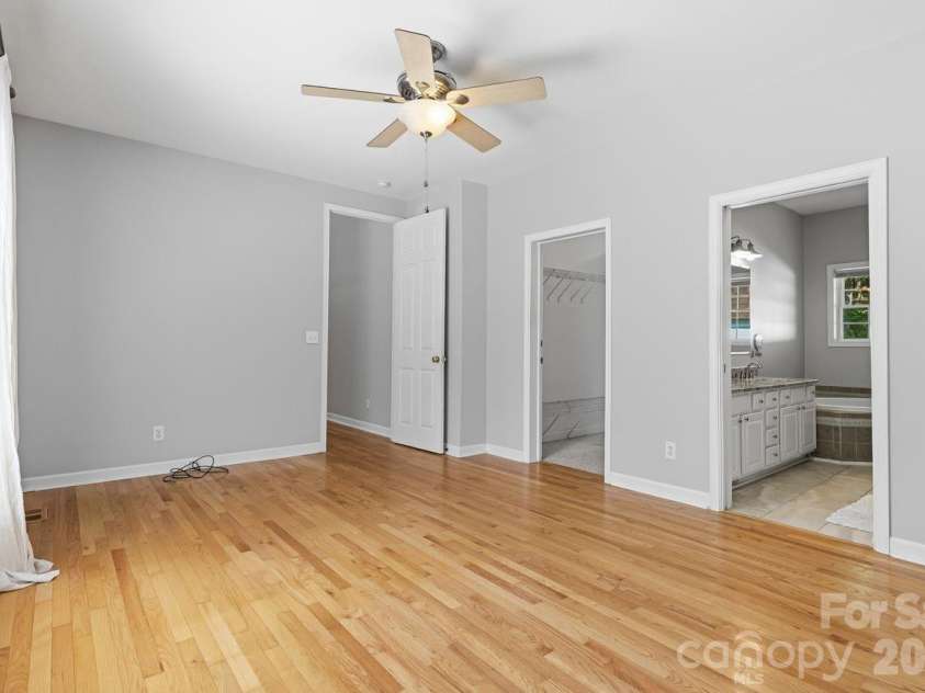 5480 Liberty Hill Road, York, SC 29745.  MLS# CAR4416036, YatesRealty ID 47114. Primary Bedroom