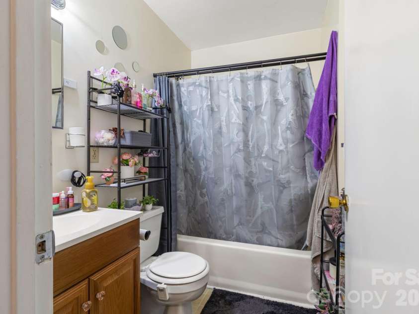 575 Sand Hill Road, Asheville, NC 28806.  MLS# CAR4414758, YatesRealty ID 47116. Unit A