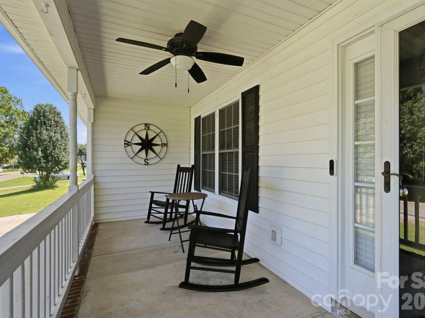 86 Fifth Street, York, SC 29745.  MLS# CAR4417220, YatesRealty ID 47117. 