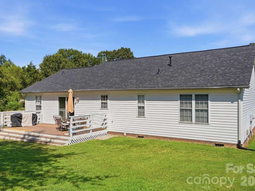 86 Fifth Street, York, SC 29745.  MLS# CAR4417220, YatesRealty ID 47117. 