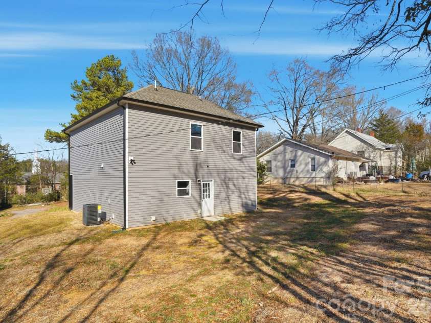 100 Boyette Drive, Albemarle, NC 28001.  MLS# CAR4333625, YatesRealty ID 4712. 