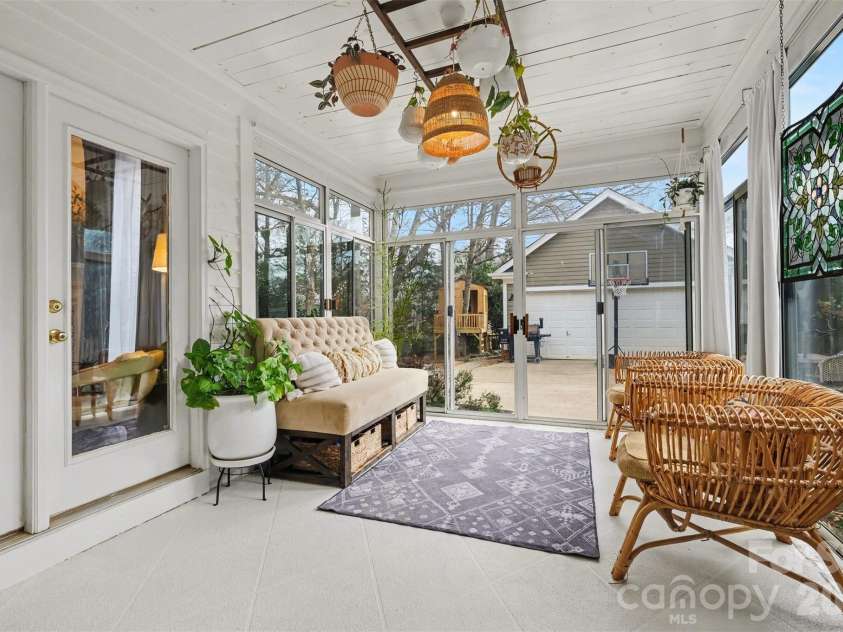136 Spencer Street, Davidson, NC 28036.  MLS# CAR4355088, YatesRealty ID 4712. 