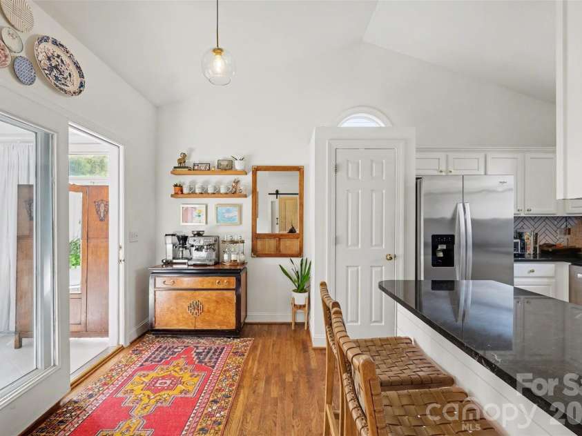 136 Spencer Street, Davidson, NC 28036.  MLS# CAR4355088, YatesRealty ID 4712. 