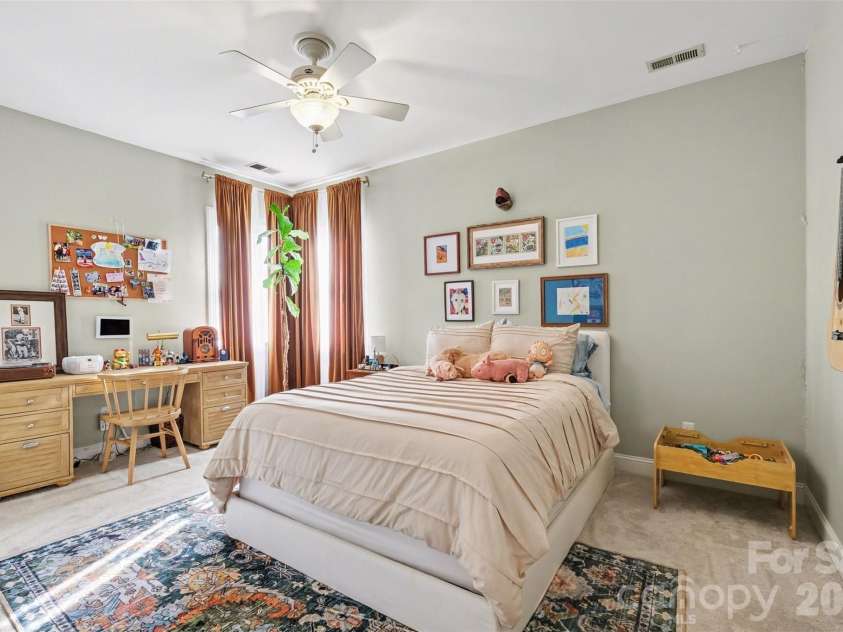 136 Spencer Street, Davidson, NC 28036.  MLS# CAR4355088, YatesRealty ID 4712. 
