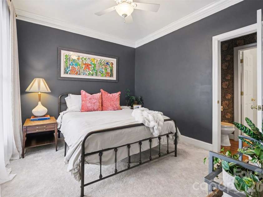 136 Spencer Street, Davidson, NC 28036.  MLS# CAR4355088, YatesRealty ID 4712. 