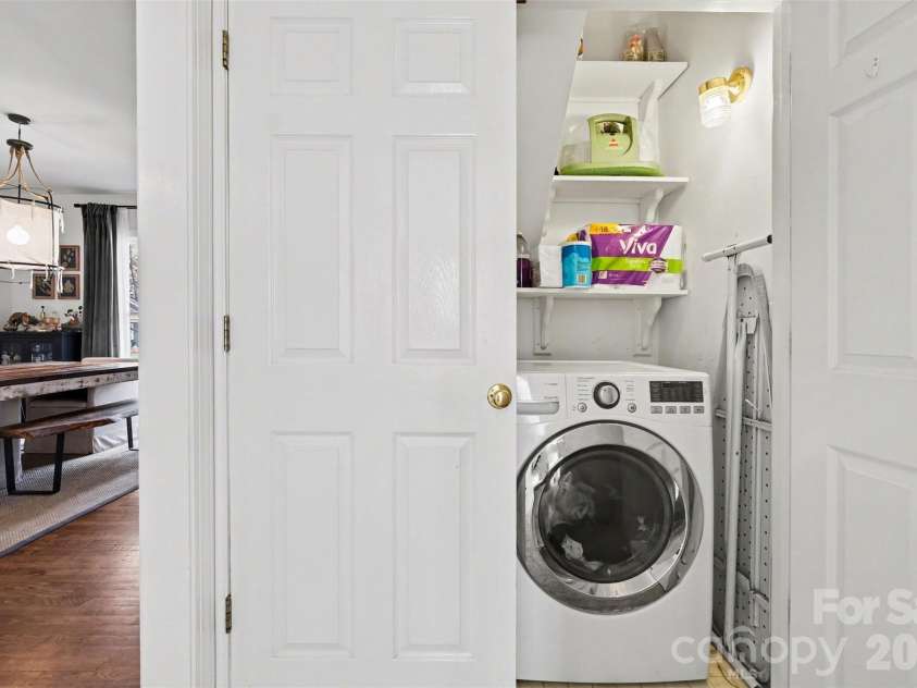 136 Spencer Street, Davidson, NC 28036.  MLS# CAR4355088, YatesRealty ID 4712. 