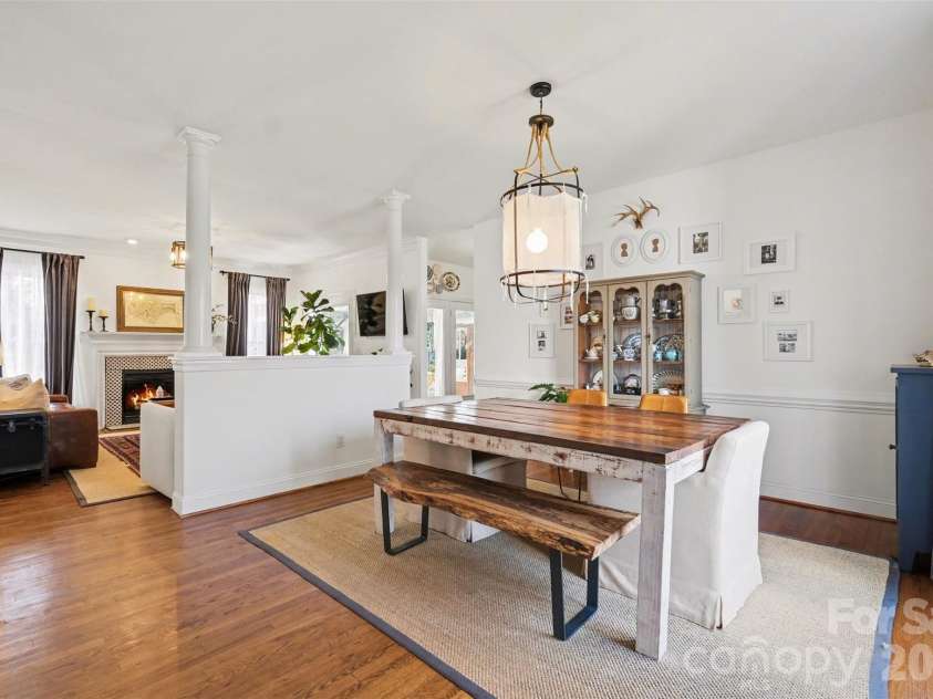 136 Spencer Street, Davidson, NC 28036.  MLS# CAR4355088, YatesRealty ID 4712. 