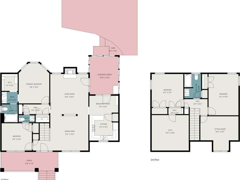 136 Spencer Street, Davidson, NC 28036.  MLS# CAR4355088, YatesRealty ID 4712. 
