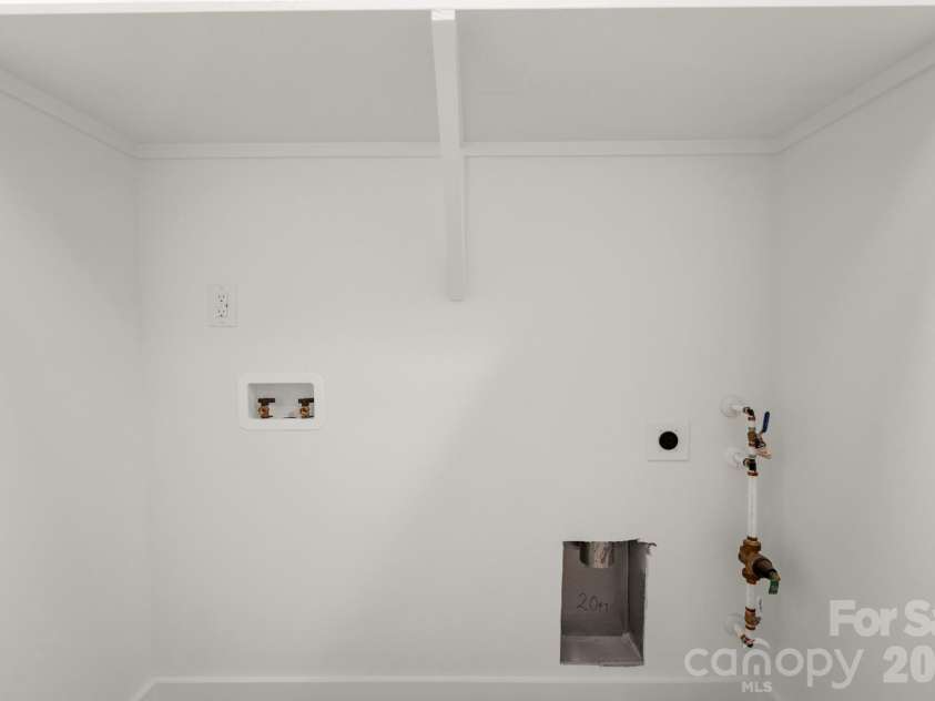 409 Queens Road, Gastonia, NC 28052.  MLS# CAR4418172, YatesRealty ID 47125. 