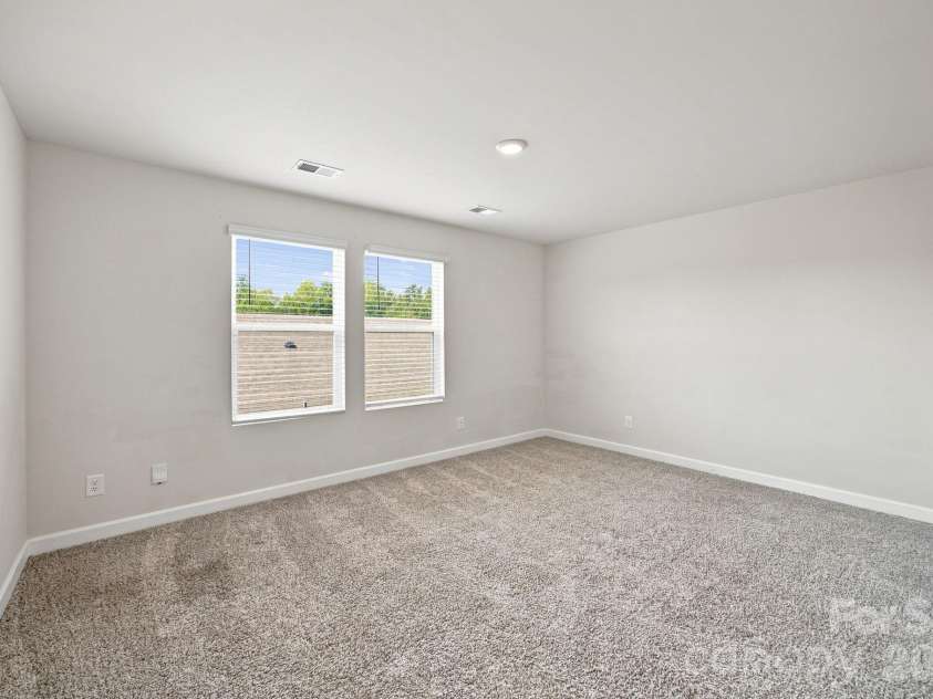 4405 Duplin Drive, Charlotte, NC 28214.  MLS# CAR4418715, YatesRealty ID 47128. 4th bedroom