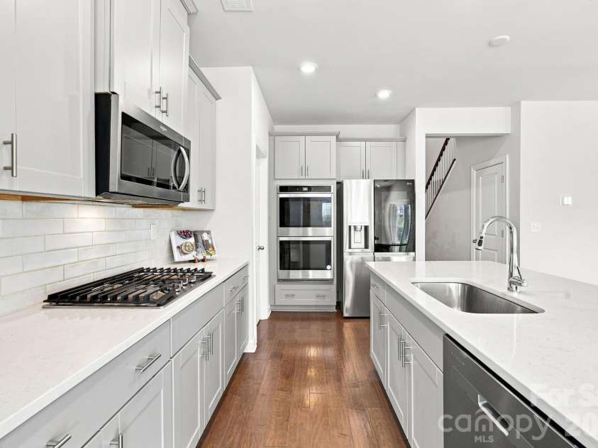 4405 Duplin Drive, Charlotte, NC 28214.  MLS# CAR4418715, YatesRealty ID 47128. 