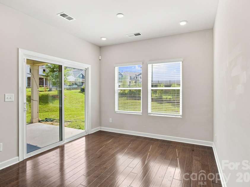 4405 Duplin Drive, Charlotte, NC 28214.  MLS# CAR4418715, YatesRealty ID 47128. 