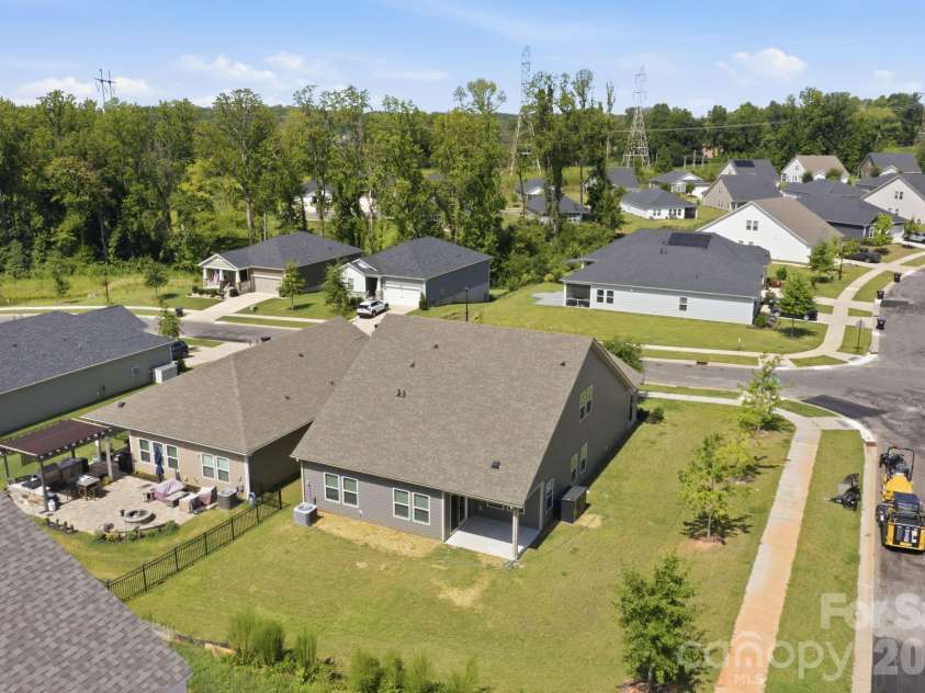 4405 Duplin Drive, Charlotte, NC 28214.  MLS# CAR4418715, YatesRealty ID 47128. 