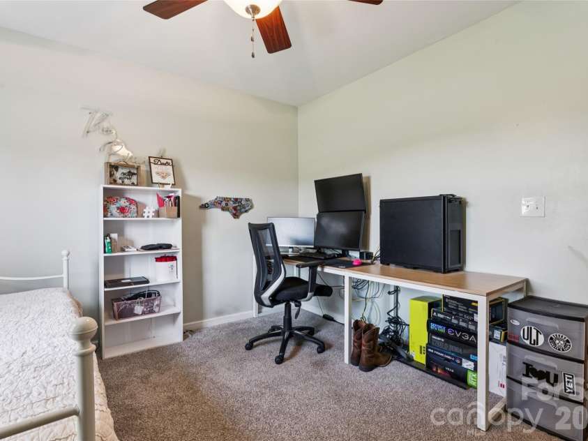 550 Stable Brook Lane, Taylorsville, NC 28681.  MLS# CAR4417552, YatesRealty ID 47129. 