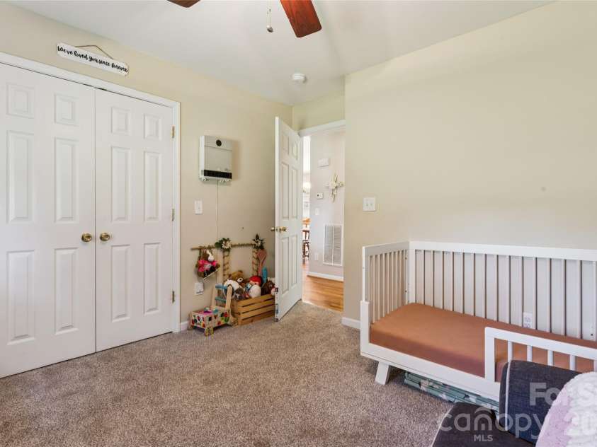 550 Stable Brook Lane, Taylorsville, NC 28681.  MLS# CAR4417552, YatesRealty ID 47129. 