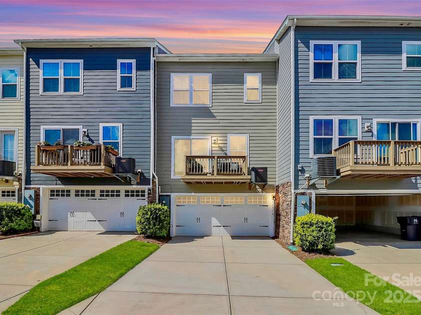 11712 Blessington Road, Huntersville, NC 28078.  MLS# CAR4188896, YatesRealty ID 4713. 