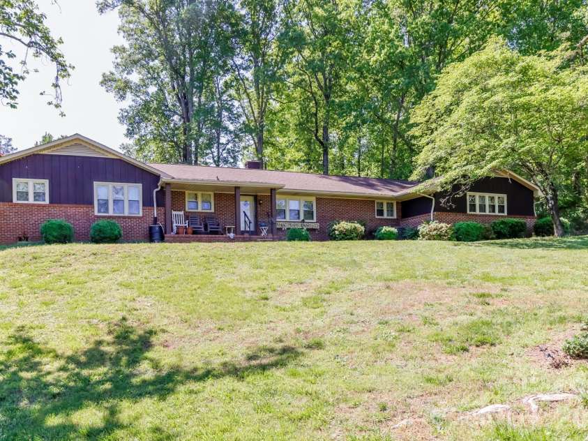 1188 Us Hwy 74 Highway, Bostic, NC 28018.  MLS# CAR4336054, YatesRealty ID 4713. 