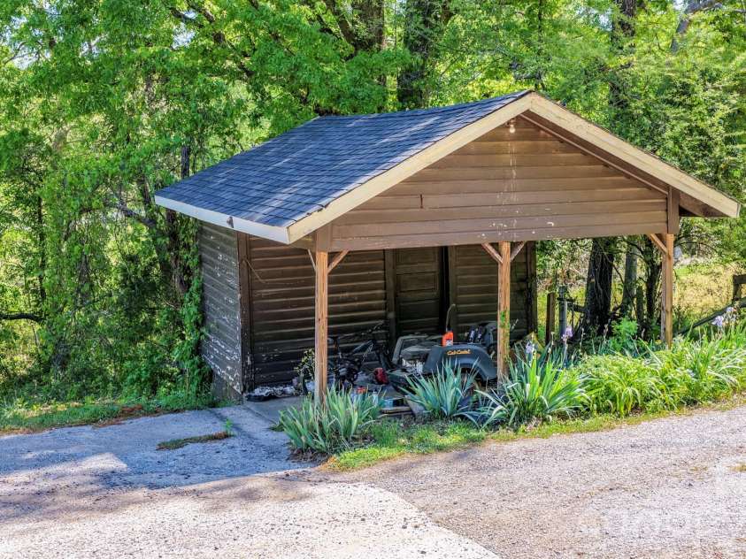 1188 Us Hwy 74 Highway, Bostic, NC 28018.  MLS# CAR4336054, YatesRealty ID 4713. 