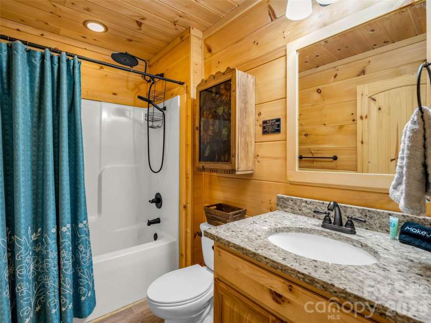 1050 Buffalo Shoals Road, Lake Lure, NC 28746.  MLS# CAR4418595, YatesRealty ID 47134. 