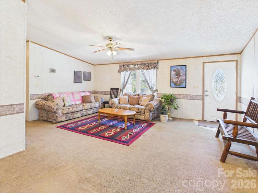 51 Fred Jolly Lane, Taylorsville, NC 28681.  MLS# CAR4418011, YatesRealty ID 47135. 