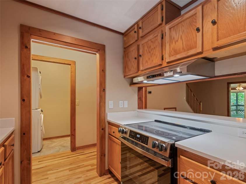 36 Mulberry Lane, Maggie Valley, NC 28751.  MLS# CAR4346269, YatesRealty ID 47136. 
