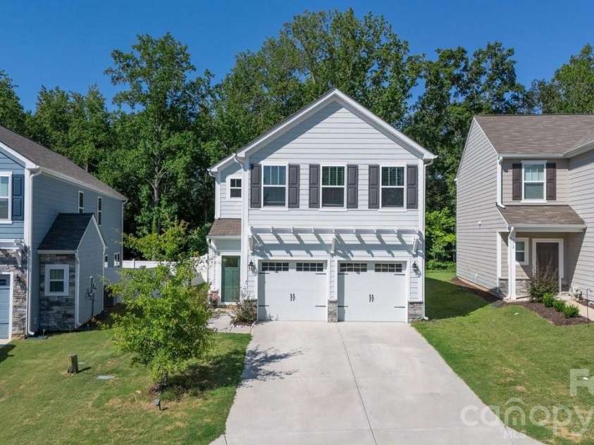 776 Candela Court, York, SC 29745.  MLS# CAR4418780, YatesRealty ID 47139. 