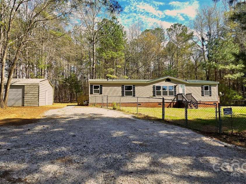 816 Osteen Road, York, SC 29745.  MLS# CAR4237517, YatesRealty ID 4714. 